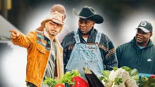 Бормочет и Продюсер