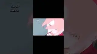 sakura uchiha #naruto #sakura #animeshorts #sakuras #sakurauchiha