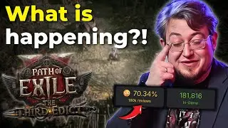 The Crazy State of Path of Exile 2 Right Now.. - 0.3 a HIT or MISS?