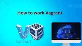 06 : How to work Vagrant || Basic Linux & Vagrant