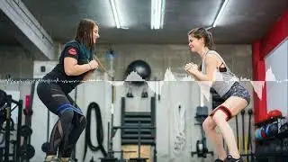 Hit It Harder St. Pete with Professional Personal Training by Seriously Strong Training