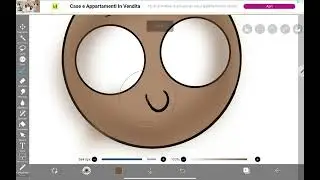 Come disegnare MERCURIO