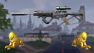 Solo Farm80k Gameplay using AR57 | Arena Breakout