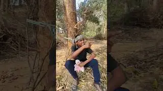 Thik giya 5:00 baje || New santali comedy video || Lampot Champot ||