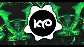 ShadowStorm & GhostyPlaya - SCHIZOPHRENIC (Bass Boosted)