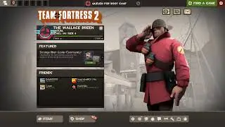 TF2: Live! | #bringbackquickplay