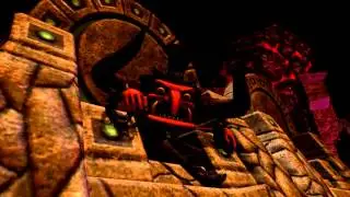 Twisted Pixel's El Diablo's 'Merican Adventure