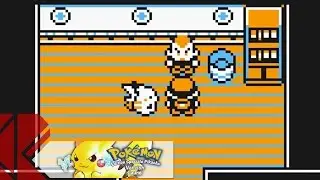Pok&eacute;mon Jaune - Episode 11 Les poubelles du Major Bob
