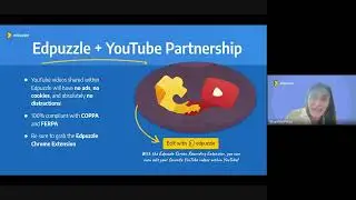 Leveling Up Your Lesson with Edpuzzle - SUHSD Educators Summer Symposium 2024