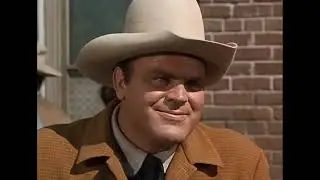 Bonanza season 3 episode 16 { The Tall Stranger } FULL EPISODES 1080p