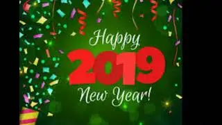 Happy New Year Quotes and Images 2019