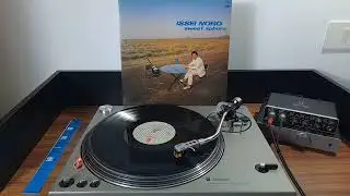 野呂一生 (Issei Noro) - In Our Way of Life [1985]