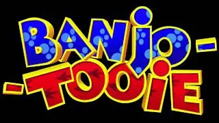 Weldar - Banjo Tooie