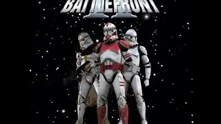 [SWBF2] In-game Skin changer mod v0.5.1