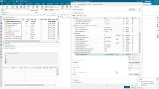 NX Assembly Mass Properties: MassPropRollup Attributes for all Parts [NX 2212]