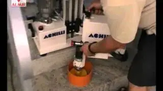 Achilli LS40