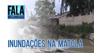 Município da Matola vai tomar medidas duras contra autoridades locais que vendem espaços