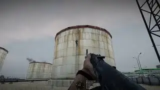 ShackTac - VanOwen and the Terrible, Horrible, No Good, Very Bad Plan