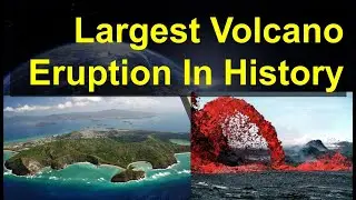 RECORD VOLCANIC ERUPTION | BREAKING | Mayotte Island Submarine Eruption