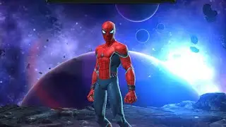 Spider Man 🕷️- Hulk - Captain America 🇺🇸 - Infamous Iron Man - Ultron