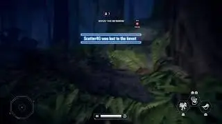 Star Wars BattleFront 2