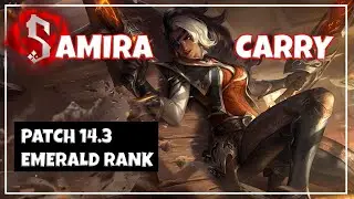 5/5 COUNTRY IS VERY STABLE EARLY/MID GAME TFT SET 10 PATCH 14.3