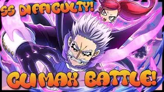 SS Gentle Criminal Climax Battle W/O Fantasy Iida!!! My Hero Ultra Impact!