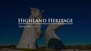 Highland Heritage Coach Tours