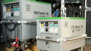 Эпизод 77: VOLTstack