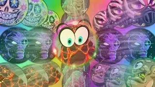 **HOW TO MAKE SICK AGAR.IO THUMBNAIL WITHOUT ANY SOFTWARE**// EPIC TUTO