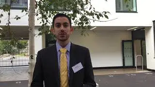 Flexible Working Summit - David Weston