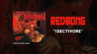Redbong - 1sectivore