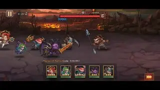 Crystal Legends Eternal Dream Great Sage