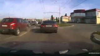 Best car crashes compilation -  Car Crash Compilation # 322 - June  2014