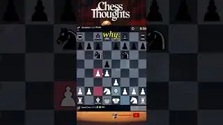#1 self-awareness  #chess #thougths #facts