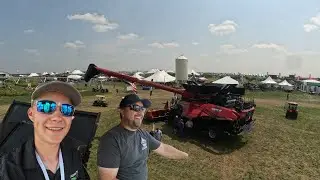 Agphd Field Day 2025 - What We Found!