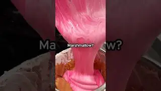 Вы когда-нибудь пробовали зефир &laquo;Роки Роуд&raquo;? 🤔