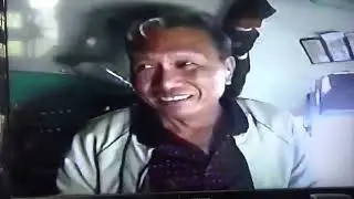 NO  10 BUHAY RETIRADO  COPE THUNDER MY EXECUTIVE  OBSERVER EXPERIENCE