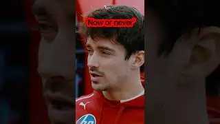 🫵 ANOTHER 2026 Ferrari warning from Leclerc