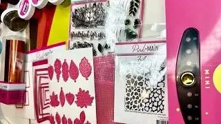 Falling for Fall with Demo Donna