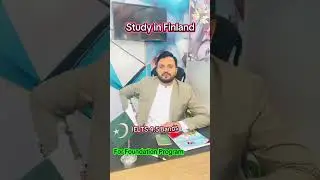 Study in Finland &ndash; Foundation Program Overview