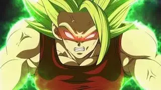 Super Warriors Saga 