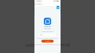 Download smart life app