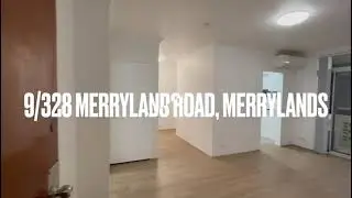 9/328 Merrylands Road, Merrylands