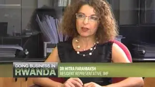 Developing an Efficient Private Sector - Part 1
