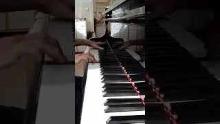 Undertale - Megalovania Piano (maybe too loud?)