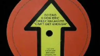 crazy malamute(dj dag & non-eric)-cant get enough