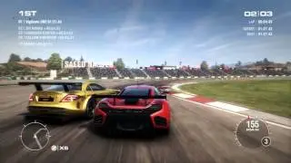 GRID 2 ULTRA 4xMSAA (1080p)