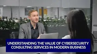 Total IT - Value of Cybersecurity Consulting Services