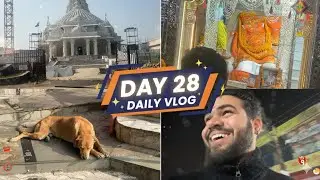 Aaj ka din bahut special tha! ❤️ | My Daily Life | Daily Vlog | Day 28